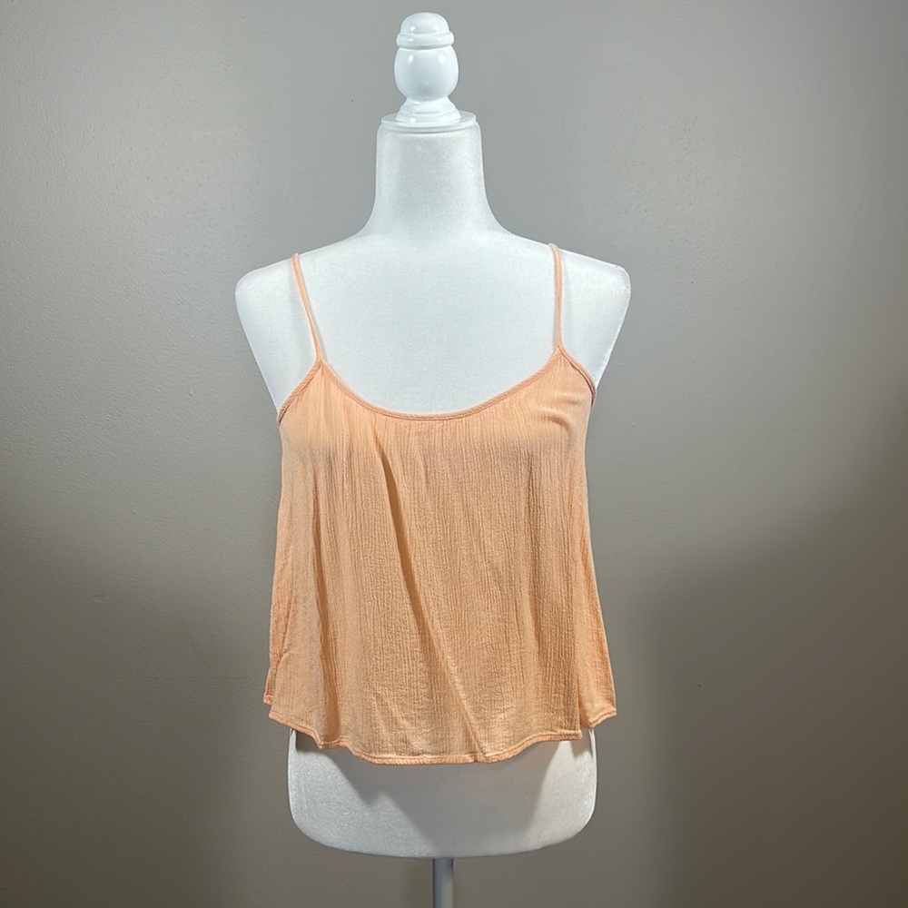 Forever 21 spaghetti strap top